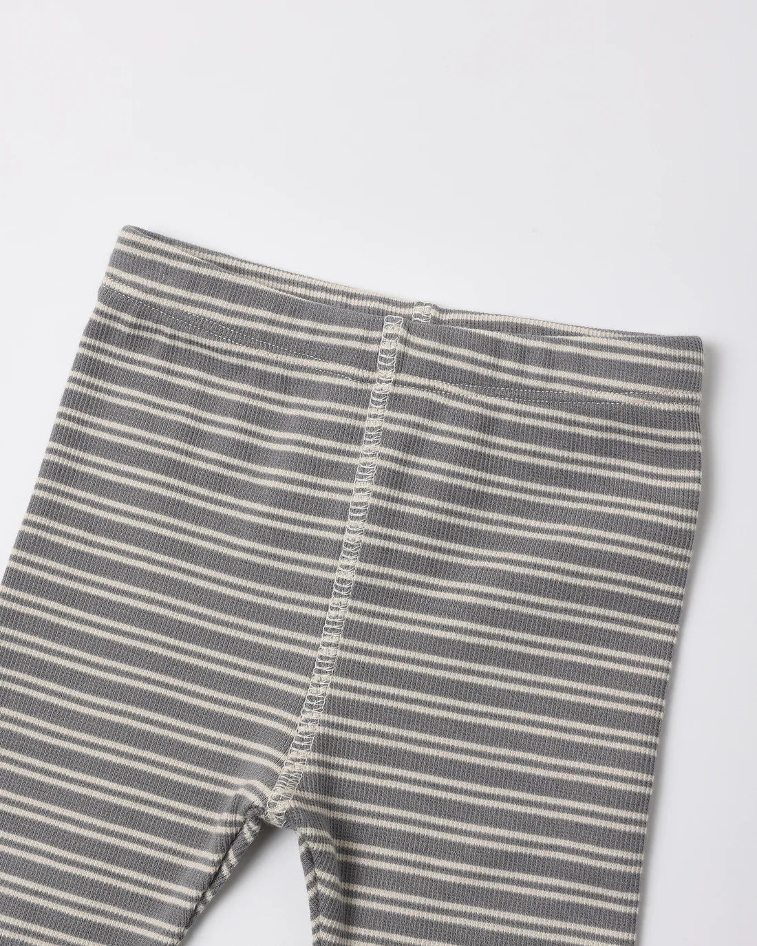 Quincy Mae Ribbed Tee Set