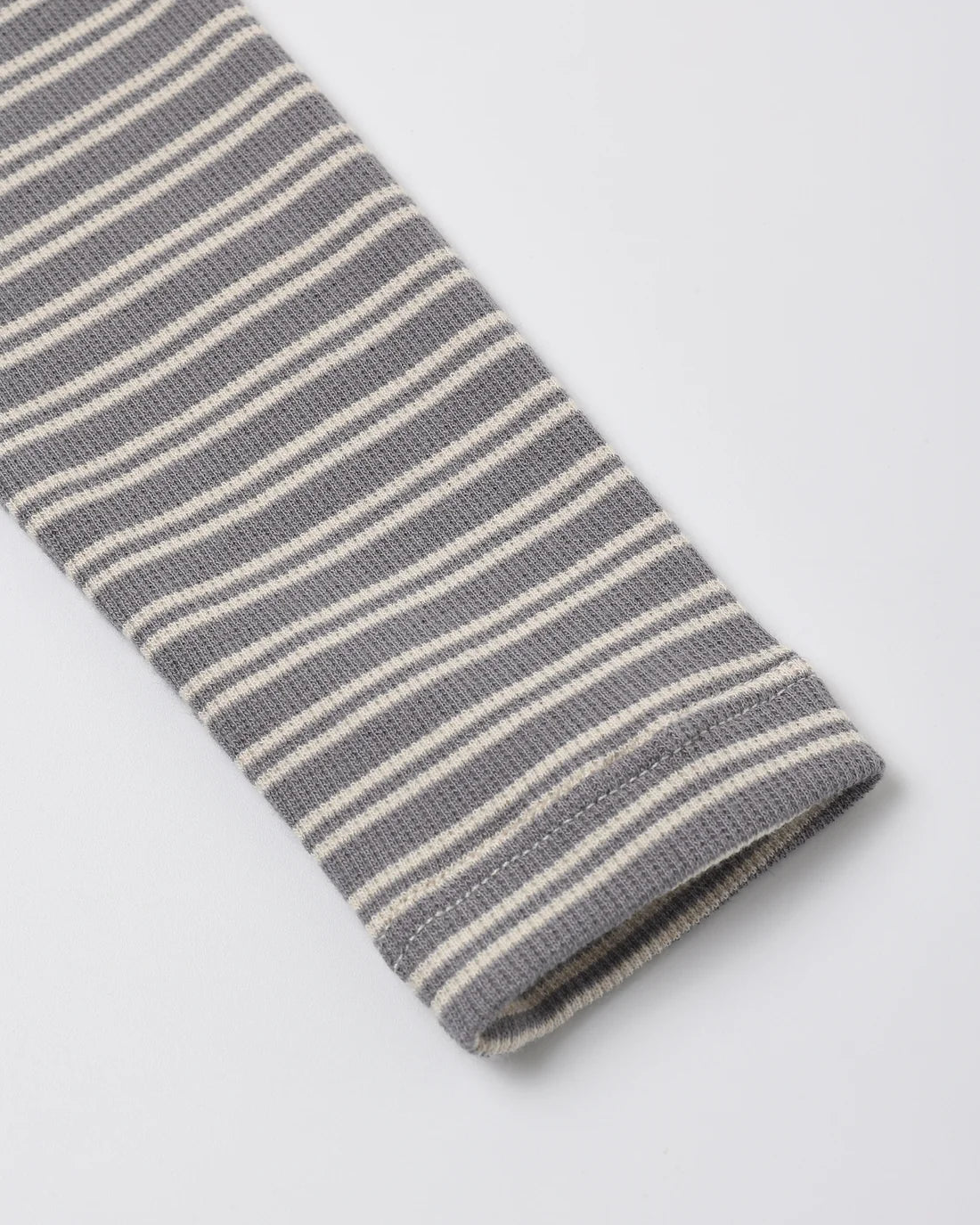Quincy Mae Ribbed Tee Set