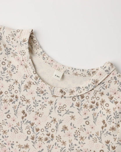 Quincy Mae Bamboo Pajama Set