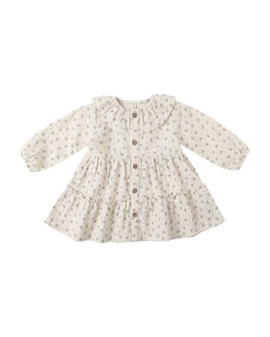 Quincy Mae Bluebell Dress