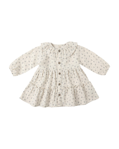 Quincy Mae Bluebell Dress