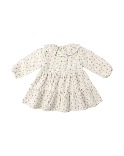 Quincy Mae Bluebell Dress