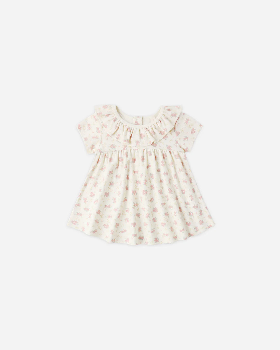 Quincy Mae Jersey Dress