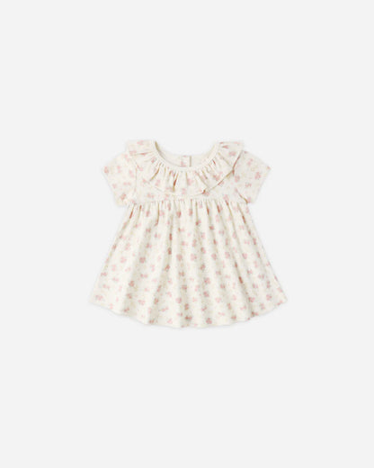 Quincy Mae Jersey Dress