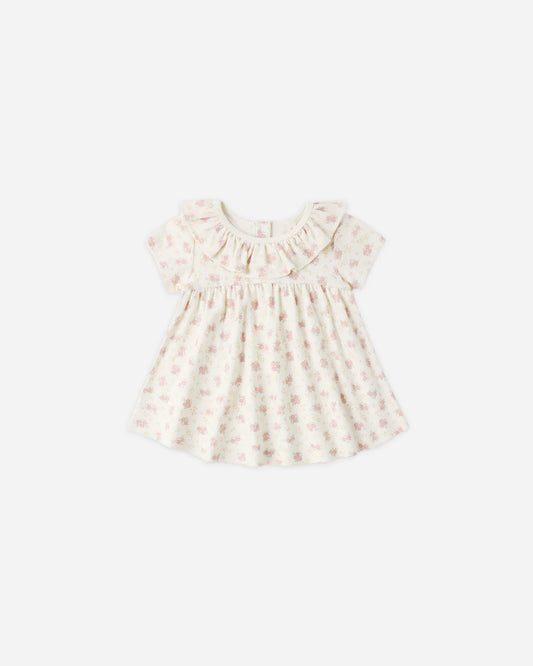 Quincy Mae Jersey Dress