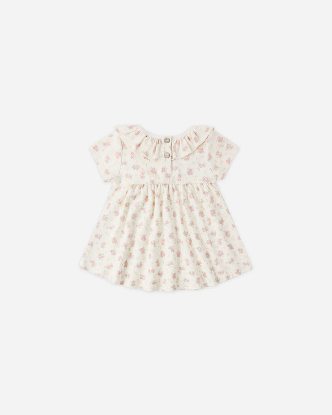 Quincy Mae Jersey Dress