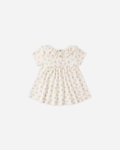 Quincy Mae Jersey Dress