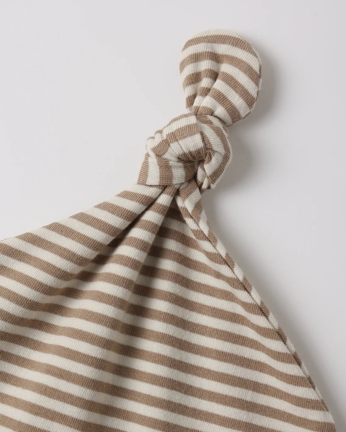 Quincy Mae Knotted Baby Hat