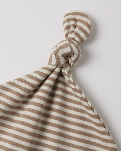 Quincy Mae Knotted Baby Hat
