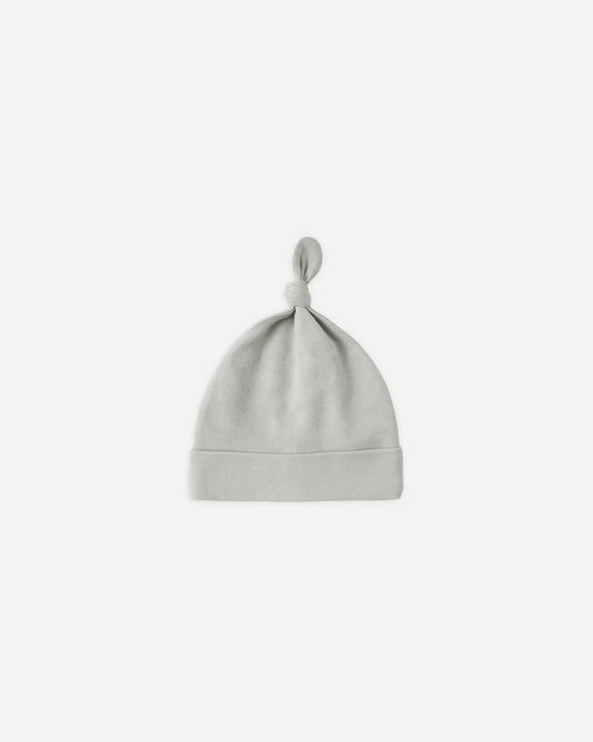 Quincy Mae Knotted Baby Hat