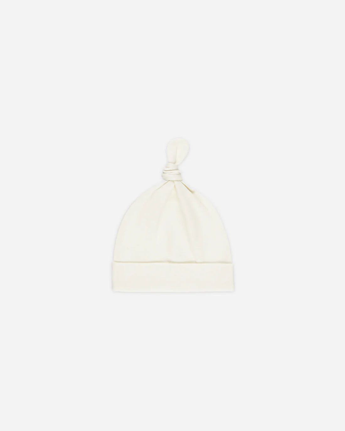 Quincy Mae Knotted Baby Hat