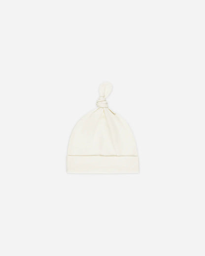 Quincy Mae Knotted Baby Hat