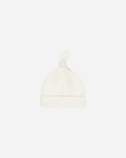 Quincy Mae Knotted Baby Hat