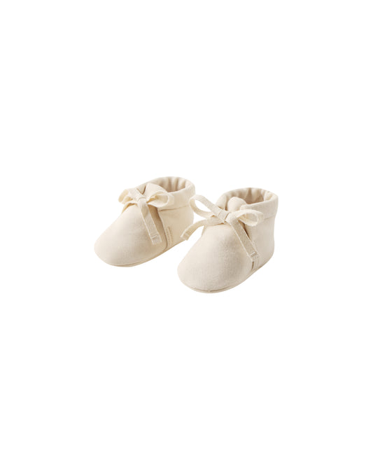Quincy Mae Baby Booties