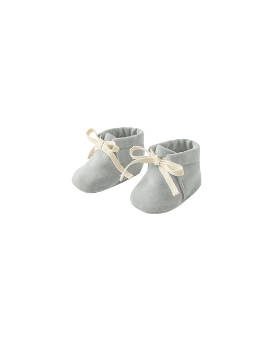 Quincy Mae Baby Booties