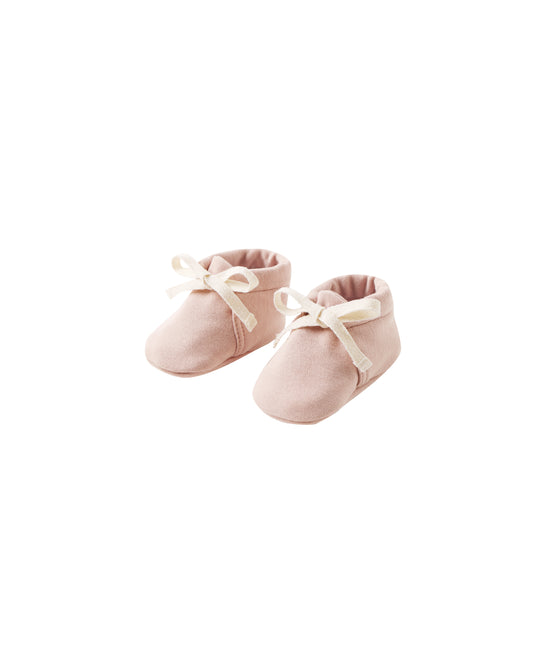 Quincy Mae Baby Booties