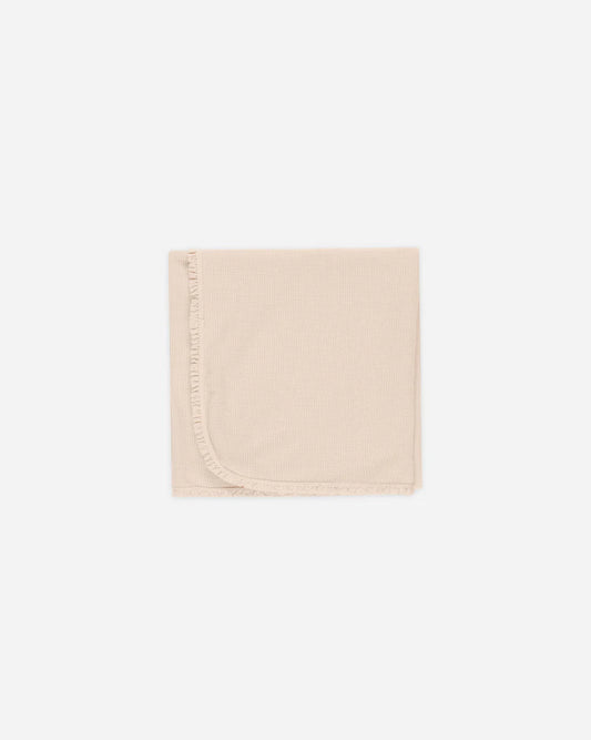 Quincy Mae Baby Blanket