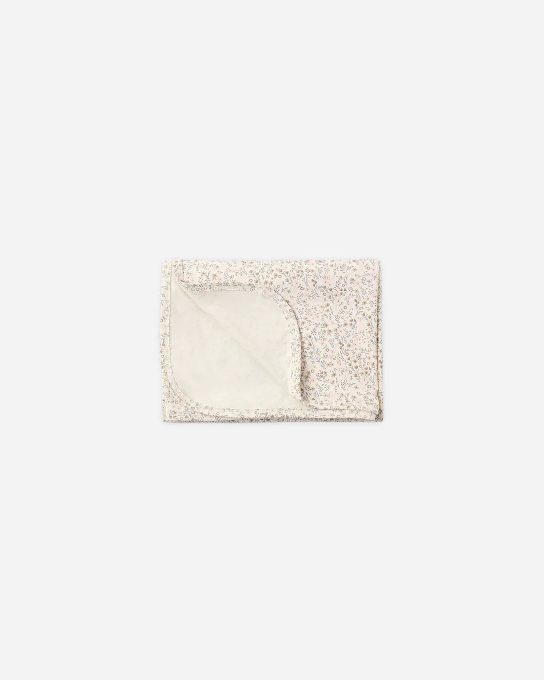 Quincy Mae Bamboo Swaddle