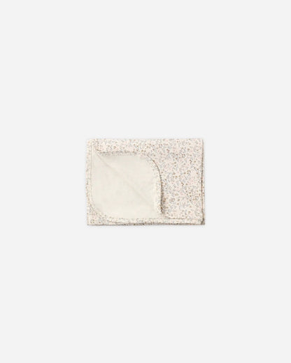 Quincy Mae Bamboo Swaddle