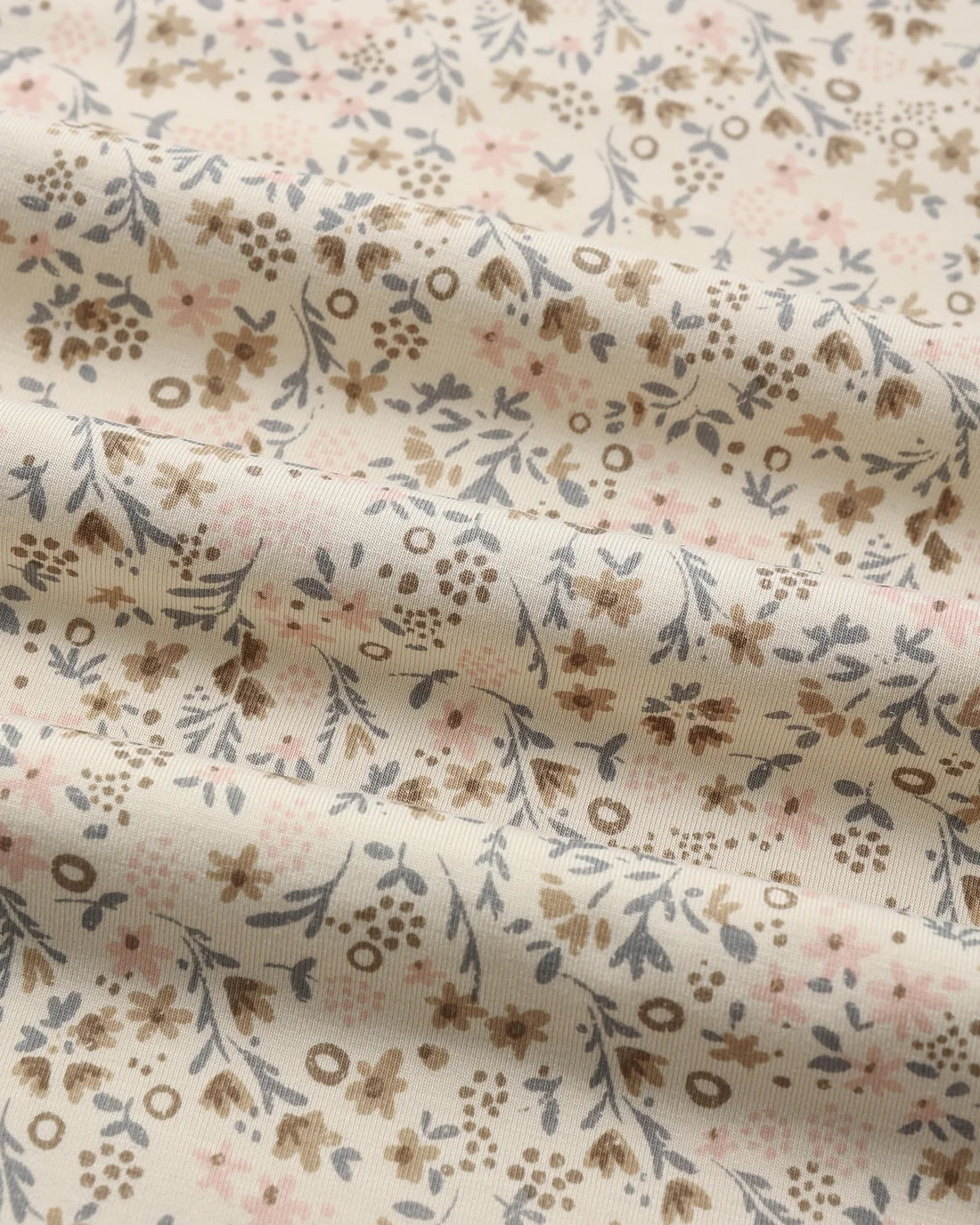 Quincy Mae Bamboo Swaddle