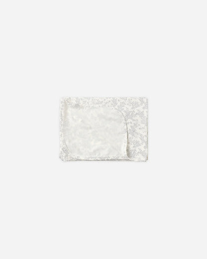 Quincy Mae Bamboo Swaddle