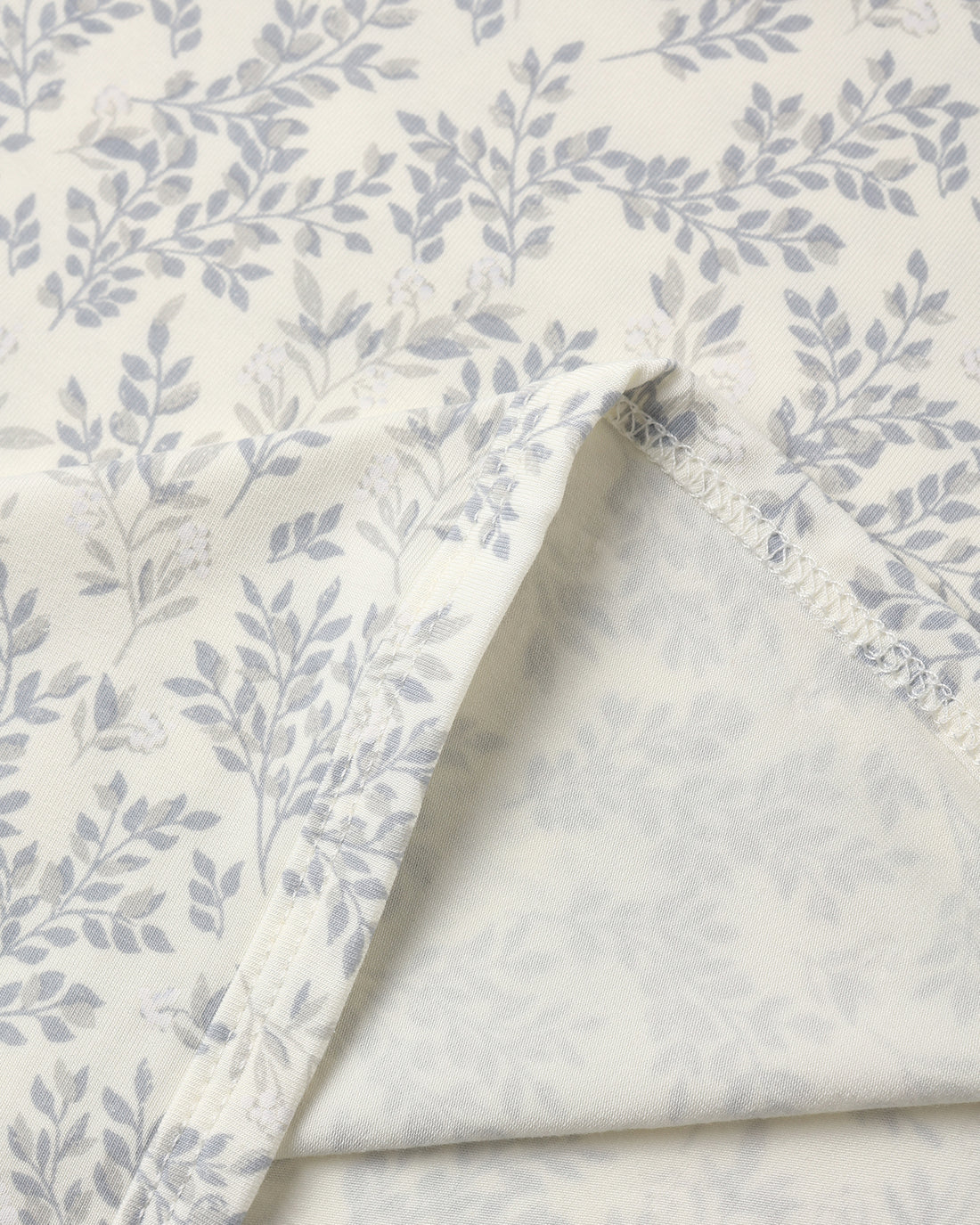 Quincy Mae Bamboo Swaddle