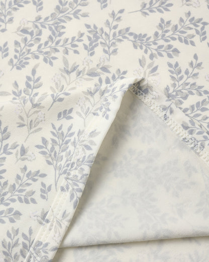 Quincy Mae Bamboo Swaddle