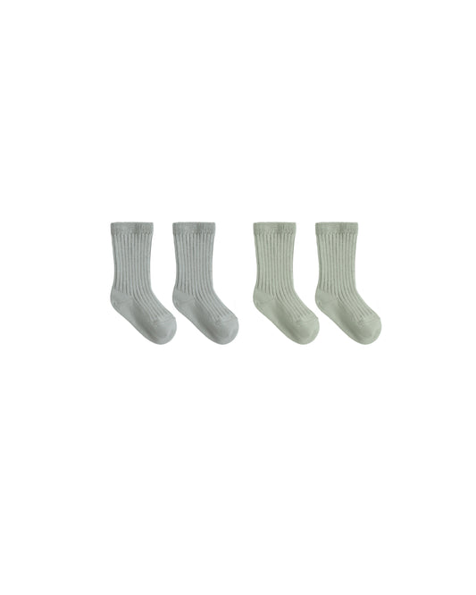 Quincy Mae Socks Set