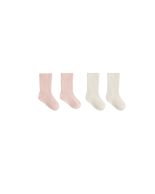 Quincy Mae Socks Set