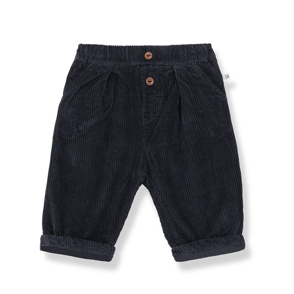 1+ in the Family Quebec Lined Pants