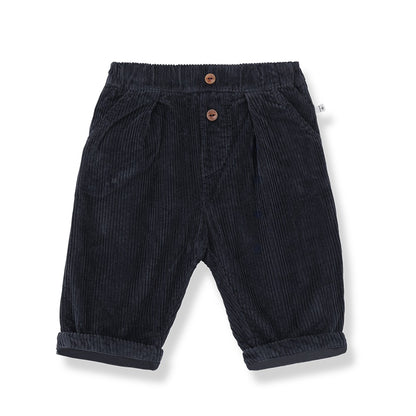 1+ in the Family Quebec Lined Pants