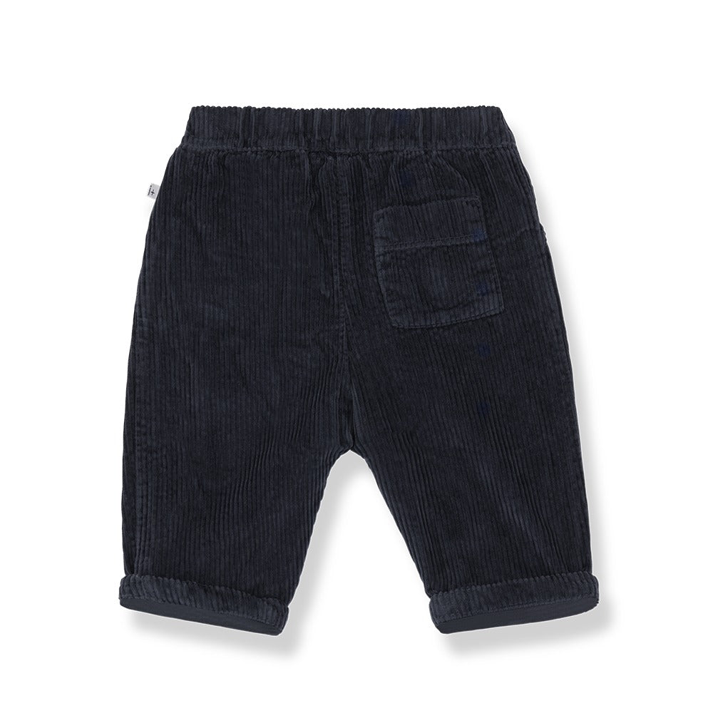 1+ in the Family Quebec Lined Pants