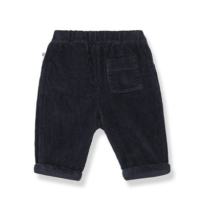 1+ in the Family Quebec Lined Pants