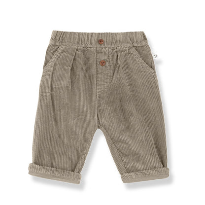 1+ in the Family Quebec Lined Pants