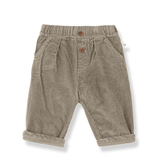 1+ in the Family Quebec Lined Pants
