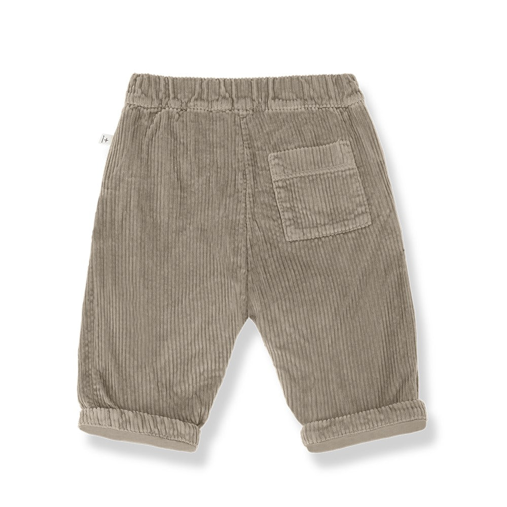 1+ in the Family Quebec Lined Pants