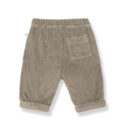 1+ in the Family Quebec Lined Pants