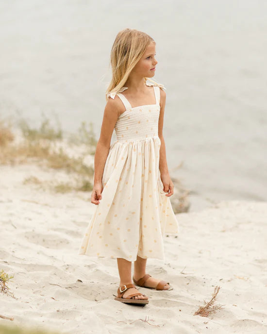 Rylee + Cru Ivy Dress