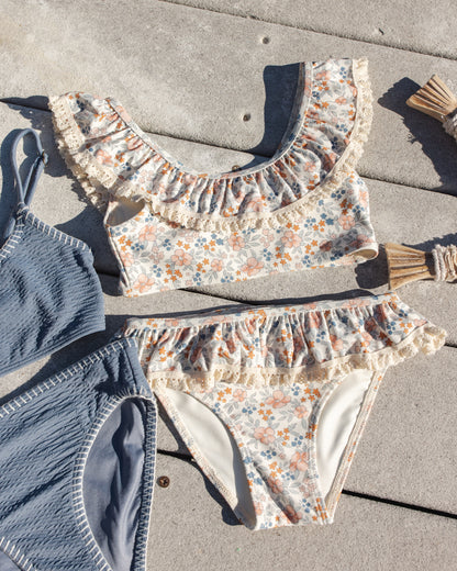 Rylee + Cru Margot Bikini