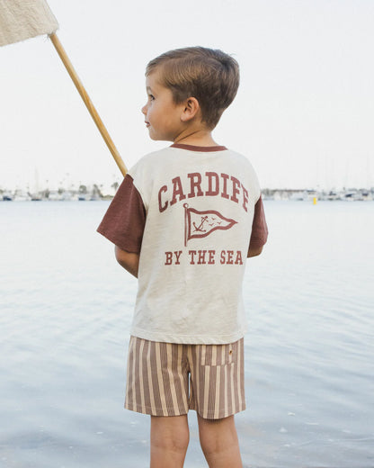 Rylee + Cru Boardshort