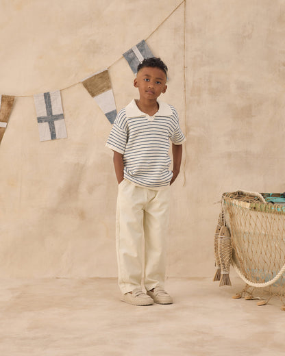 Rylee + Cru Baggy Pant