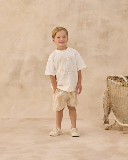 Rylee + Cru Relaxed Tee