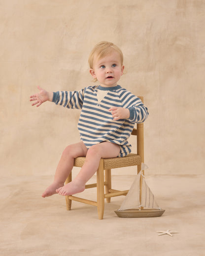Rylee + Cru Oversized Crew
