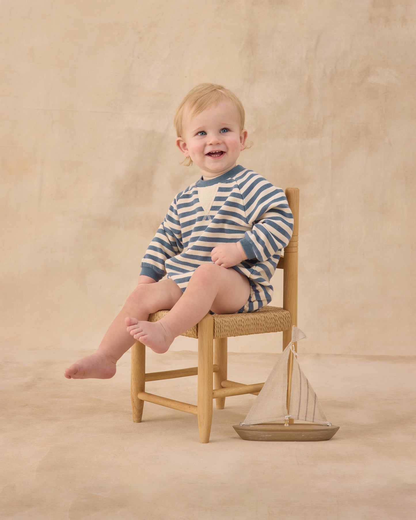 Rylee + Cru Oversized Crew