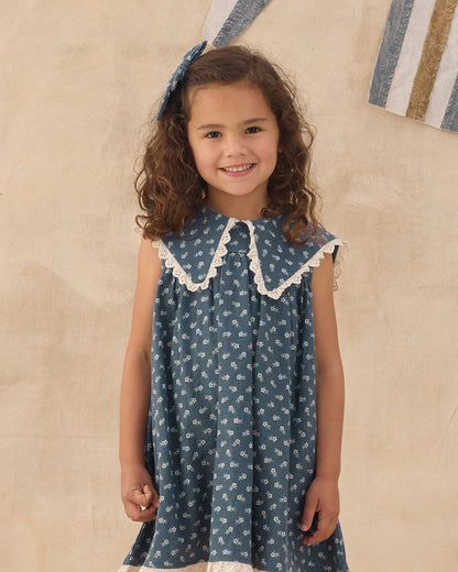 Rylee + Cru Porter Dress