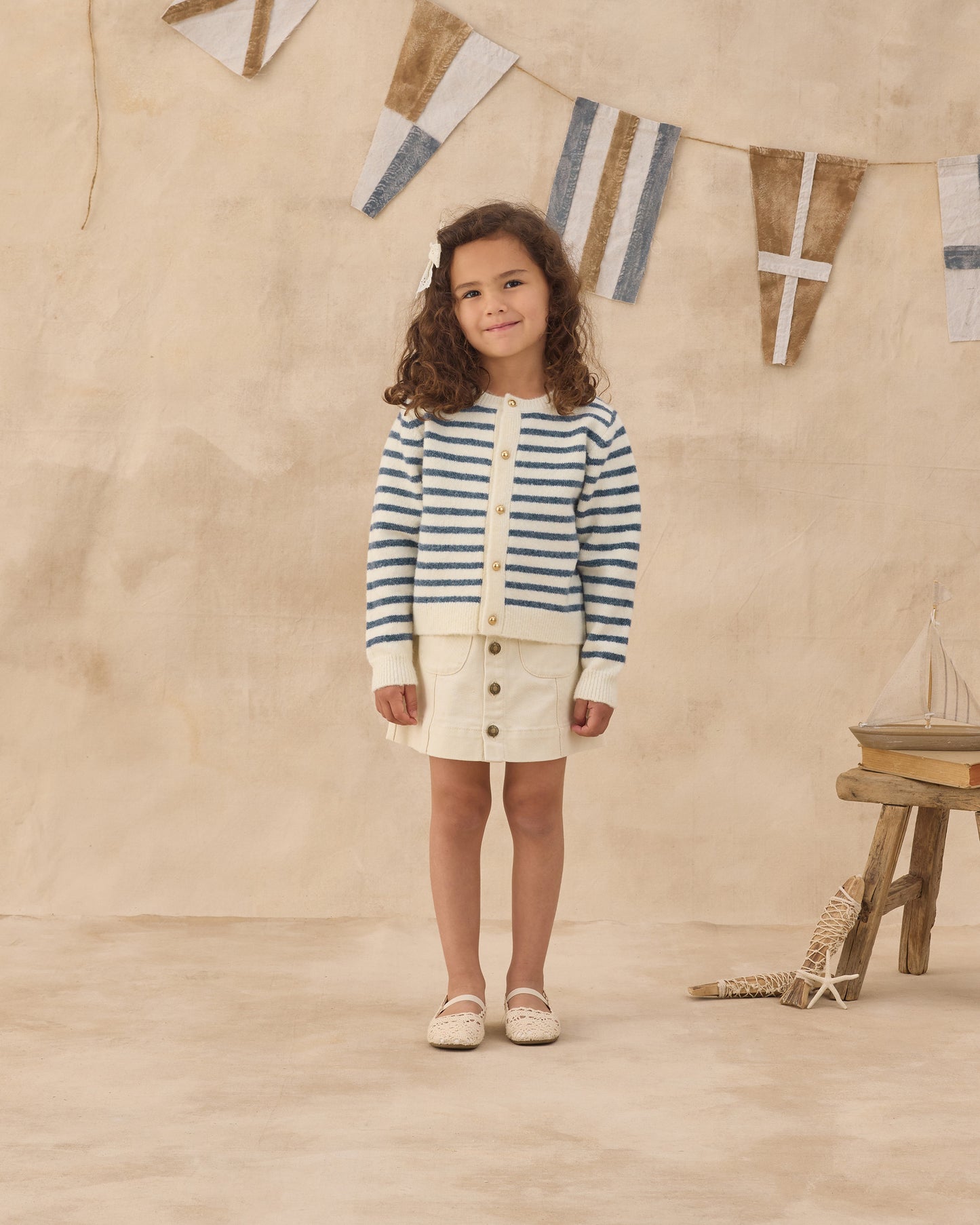 Rylee + Cru Cardigan
