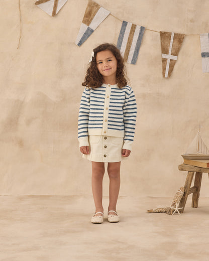 Rylee + Cru Cardigan