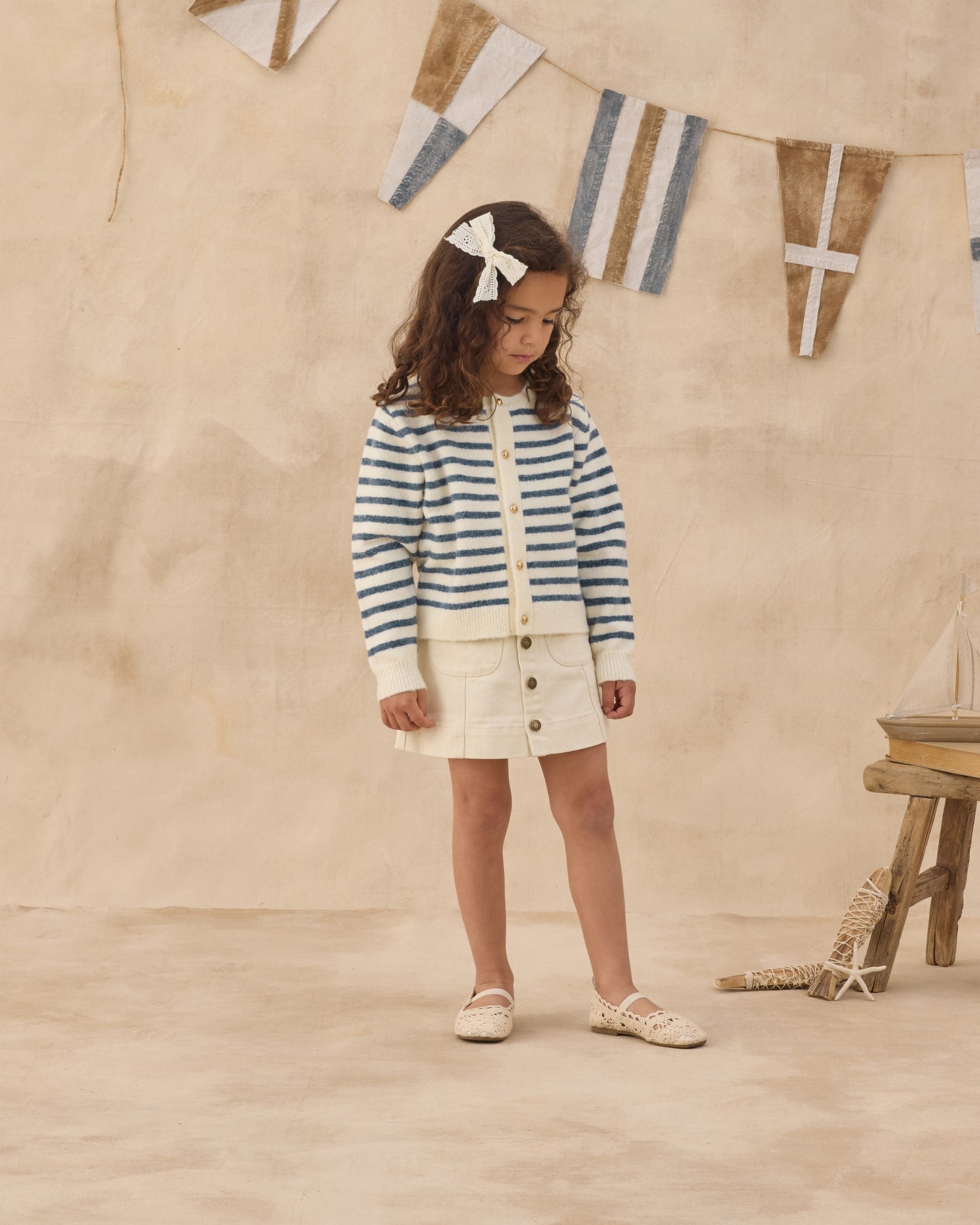 Rylee + Cru Cardigan