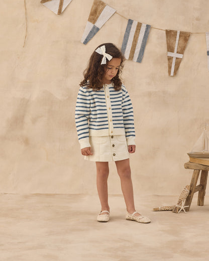 Rylee + Cru Cardigan