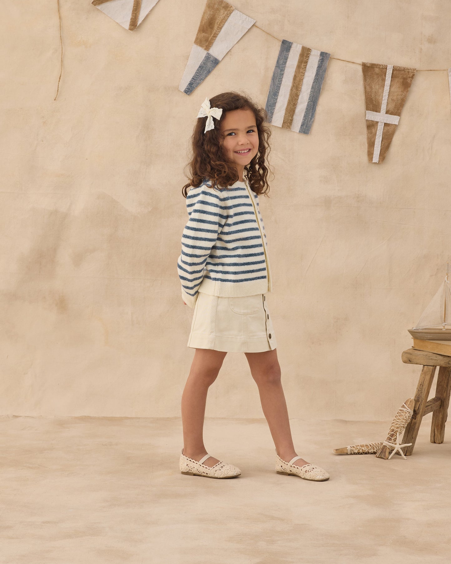 Rylee + Cru Cardigan